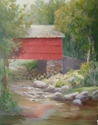 Covered Bridge