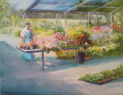 Williams Nursery